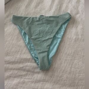 Dipping’ Daisies Shimmer Bikini Bottom